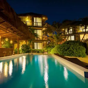 **** Hotel Akkuun - Adults Only México