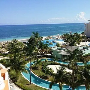 **** Resort A Private Junior At The All-inclusive, Ventus At Marina El Cid & (adults Only) México