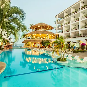 **** Hotel Playa Arcos México