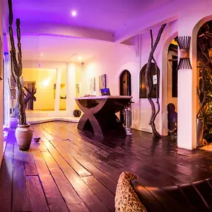 **** Hotel Kinbe - Few Steps From 5th Avenue And The México
