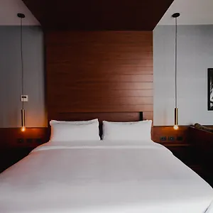 **** Hotel Kayak Luna México