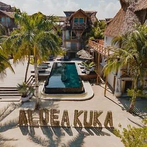 Luxury Eco Boutique Aldea Kuká - Adults Only Isla Holbox
