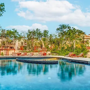  Hotel Nature Luxury Selva Norte México
