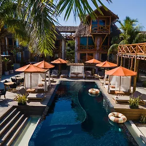 Luxury Eco Boutique Aldea Kuká - Adults Only Isla Holbox