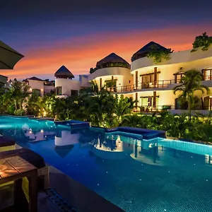 **** Hotel Porto Playa Hotel&beach Club México