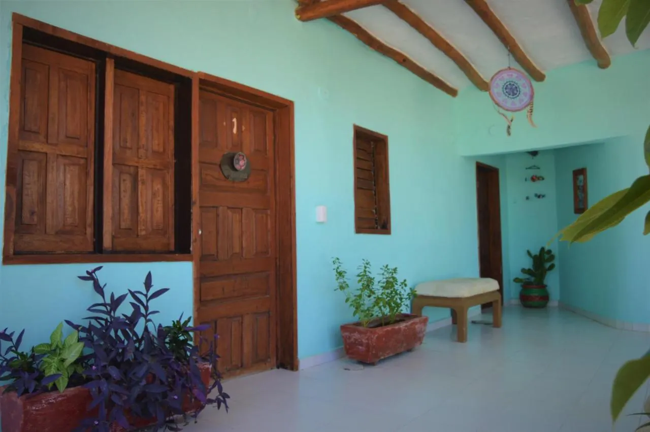 Hotel La Chaya Holbox