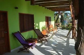 Hotel La Chaya Holbox