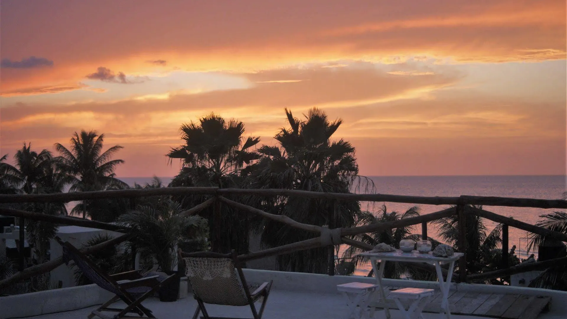 Hotel La Chaya Holbox