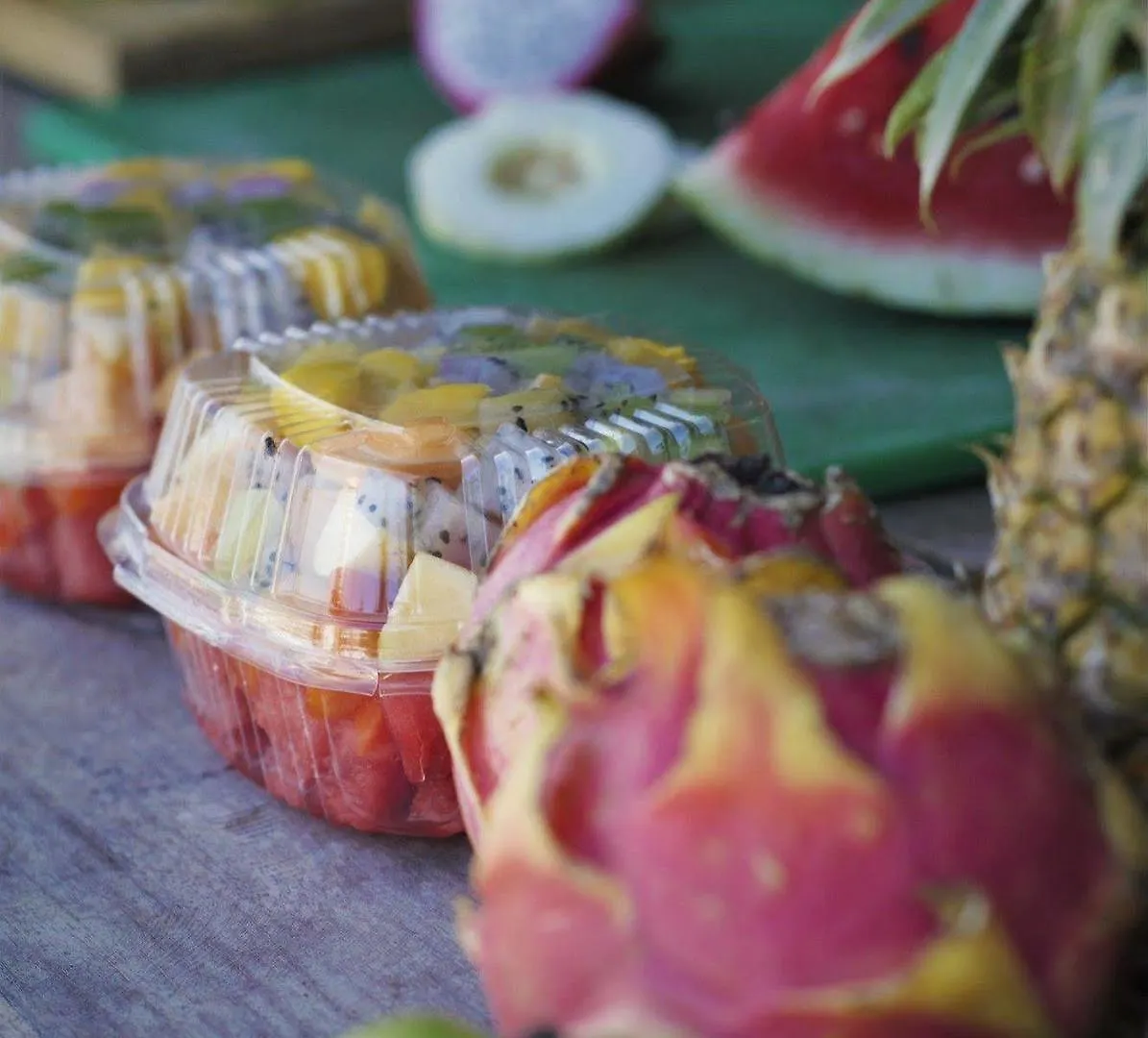 Hotel La Chaya Holbox