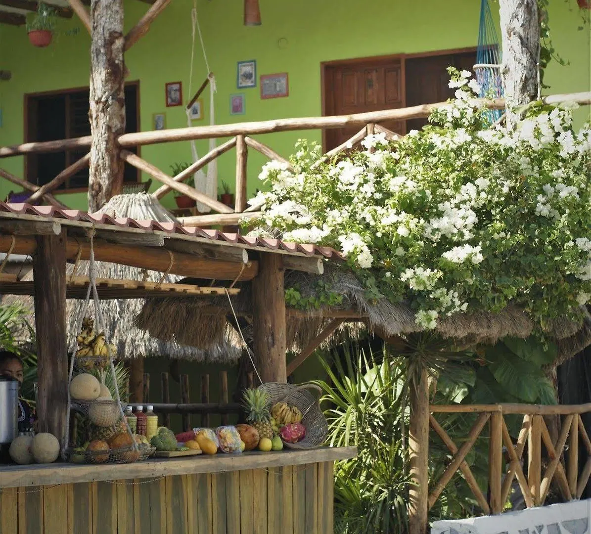 Hotel La Chaya Holbox