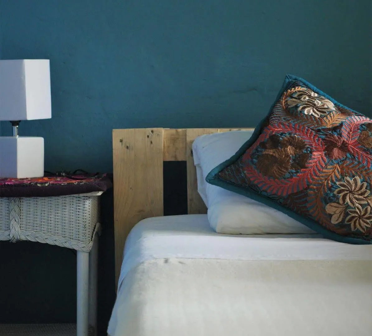 Hotel La Chaya Holbox México