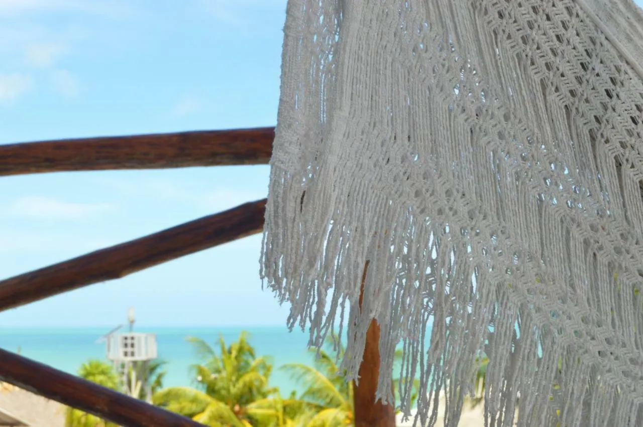Hotel La Chaya Holbox