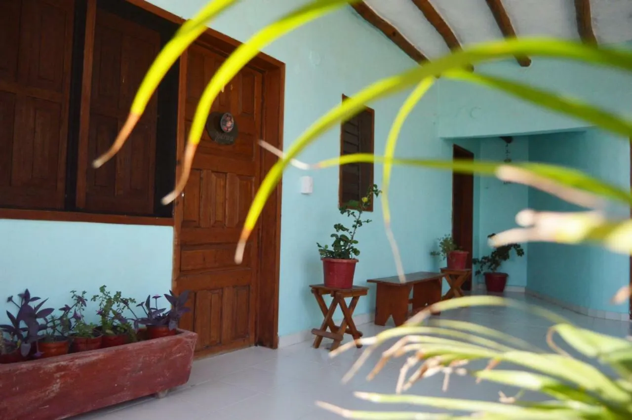 Hotel La Chaya Holbox  Isla Holbox