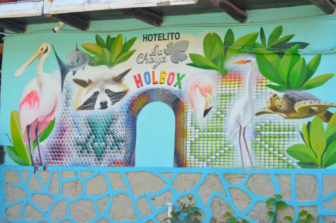 Hotel La Chaya Holbox
