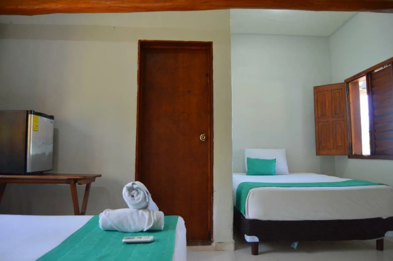 Hotel La Chaya Holbox