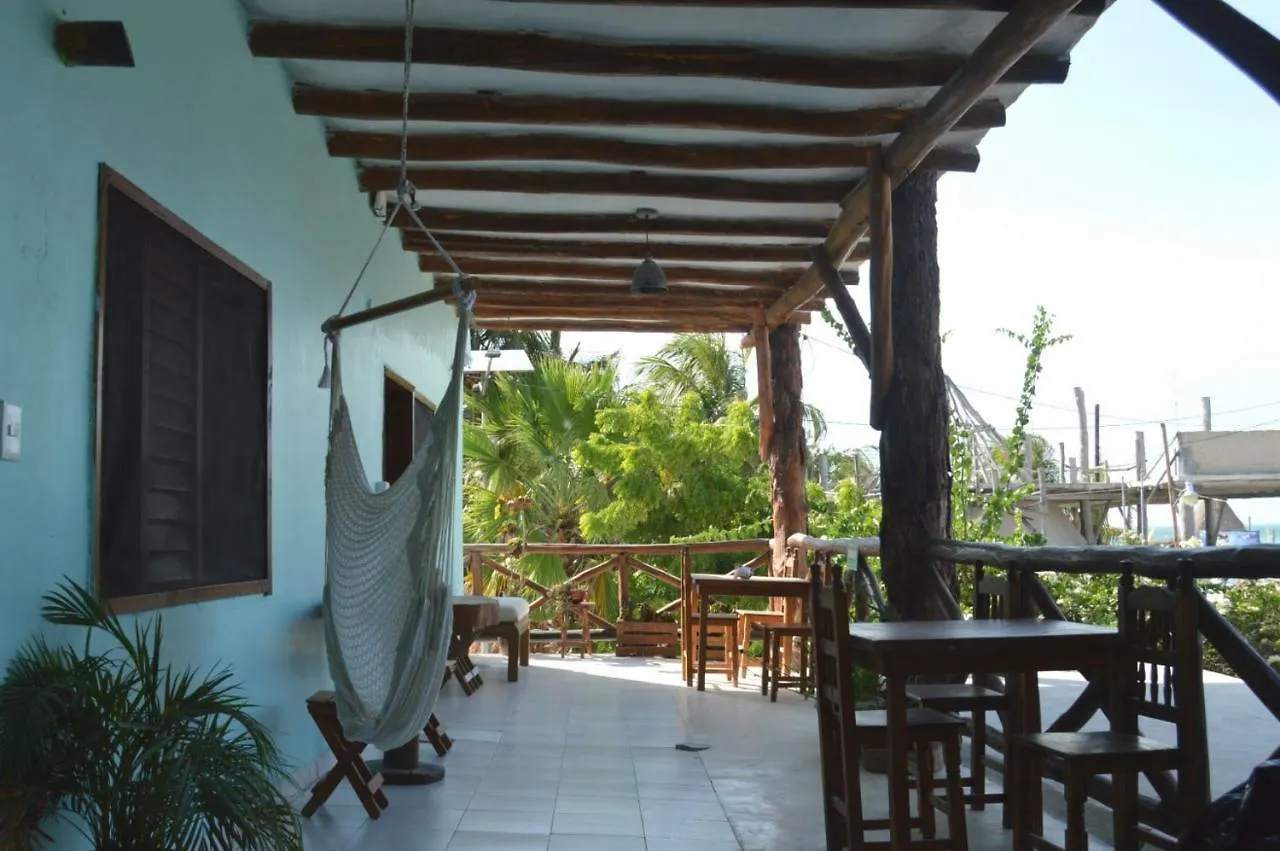Hotel La Chaya Holbox