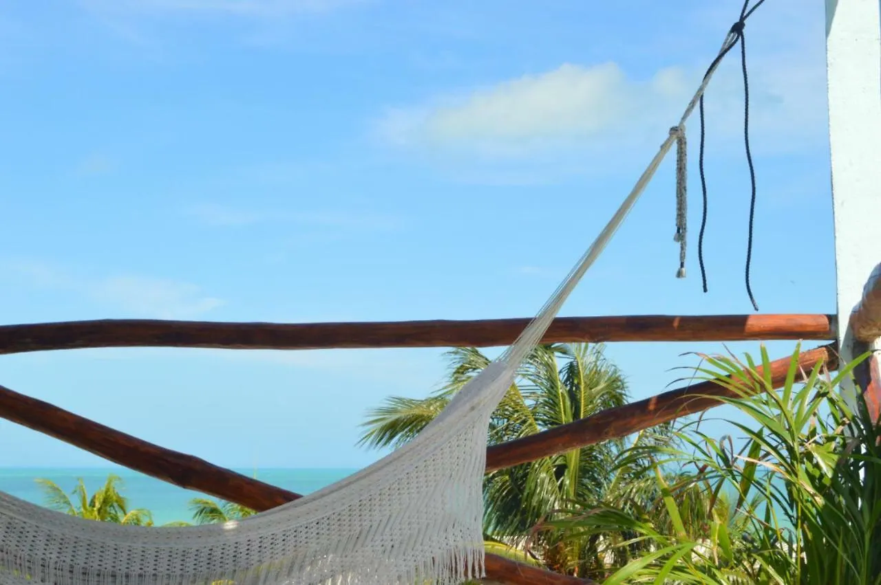 Hotel La Chaya Holbox  Isla Holbox