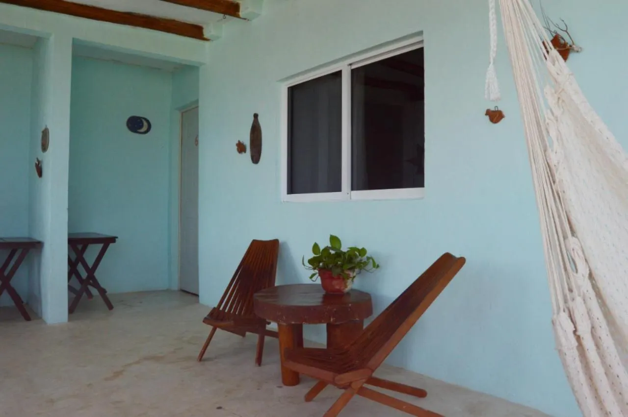 Hotel La Chaya Holbox