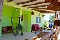 Hotel La Chaya Holbox