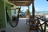 Hotel La Chaya Holbox 3*, Isla Holbox México